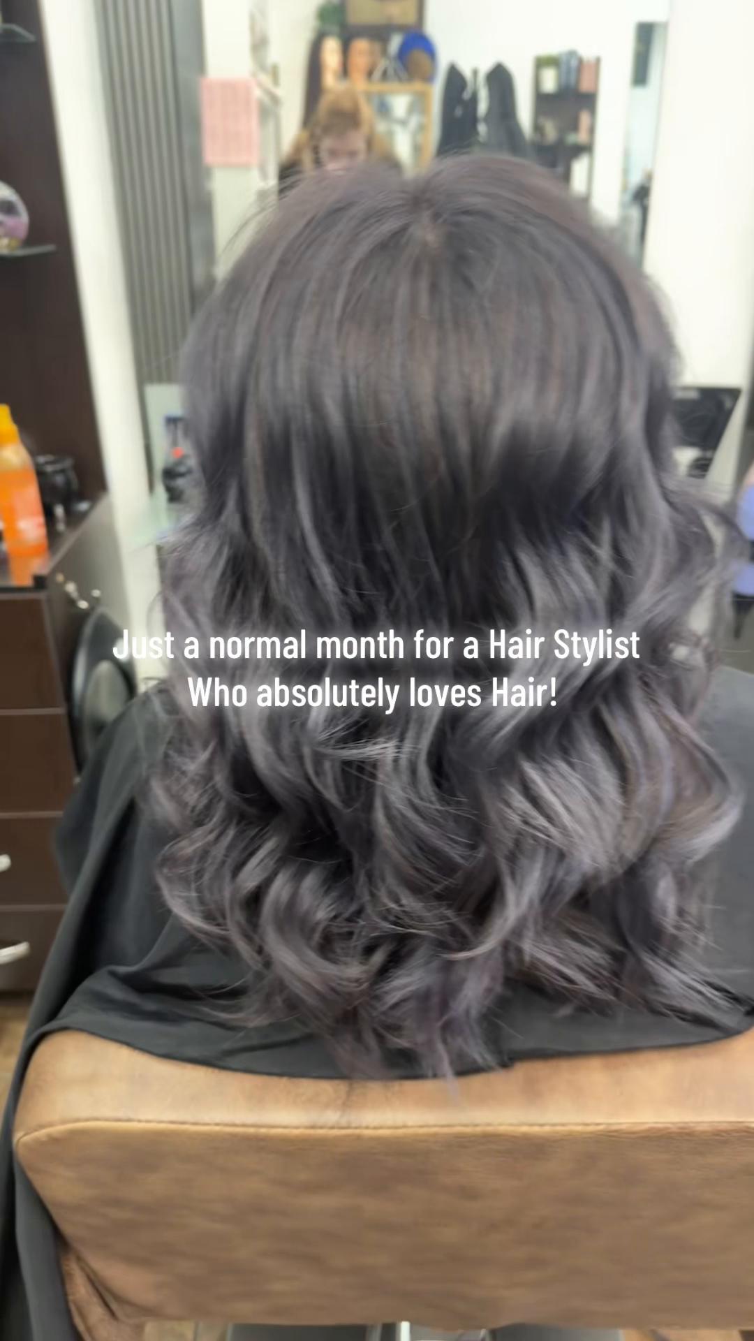 @Jessica Nicole Hair Design