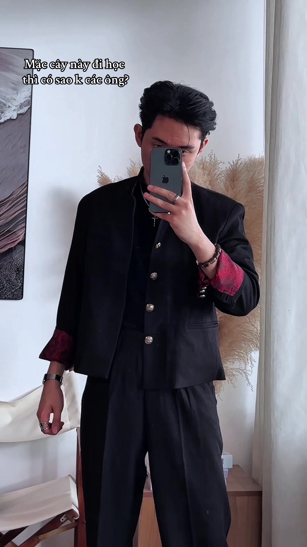 @Ng&ocirc;n Nhất Nam