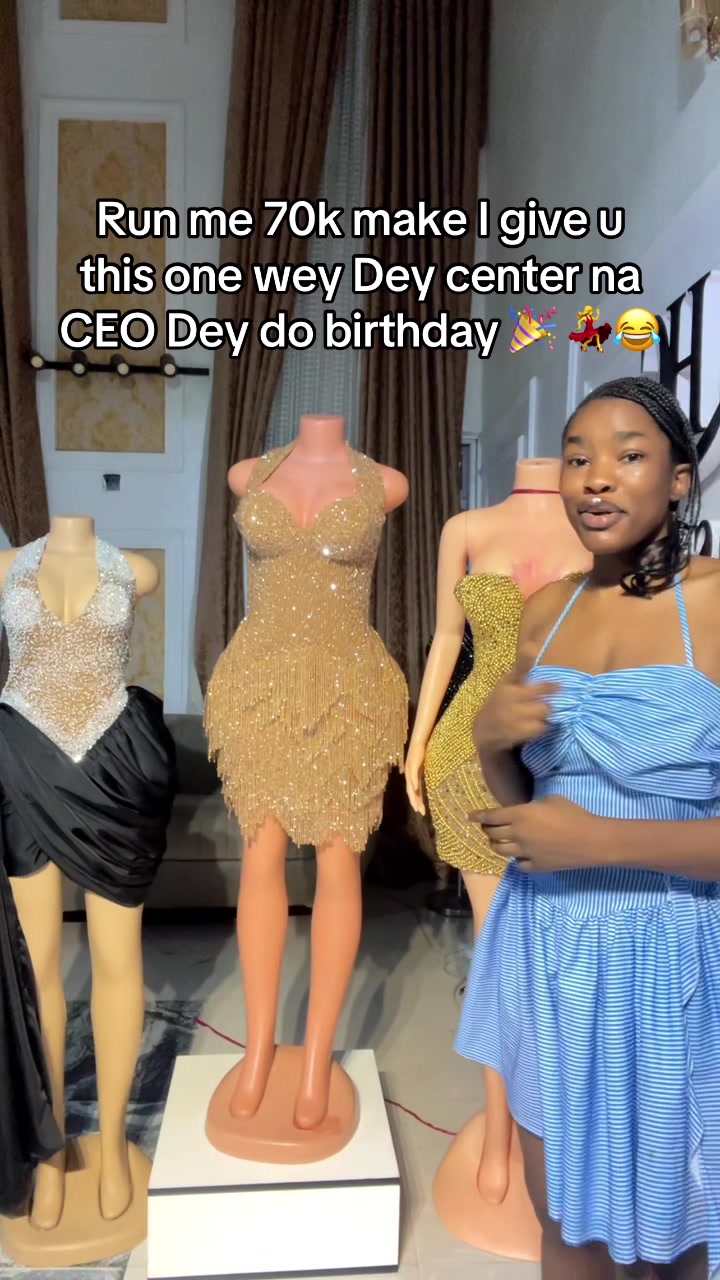 @Gen Z tailor in Benin city