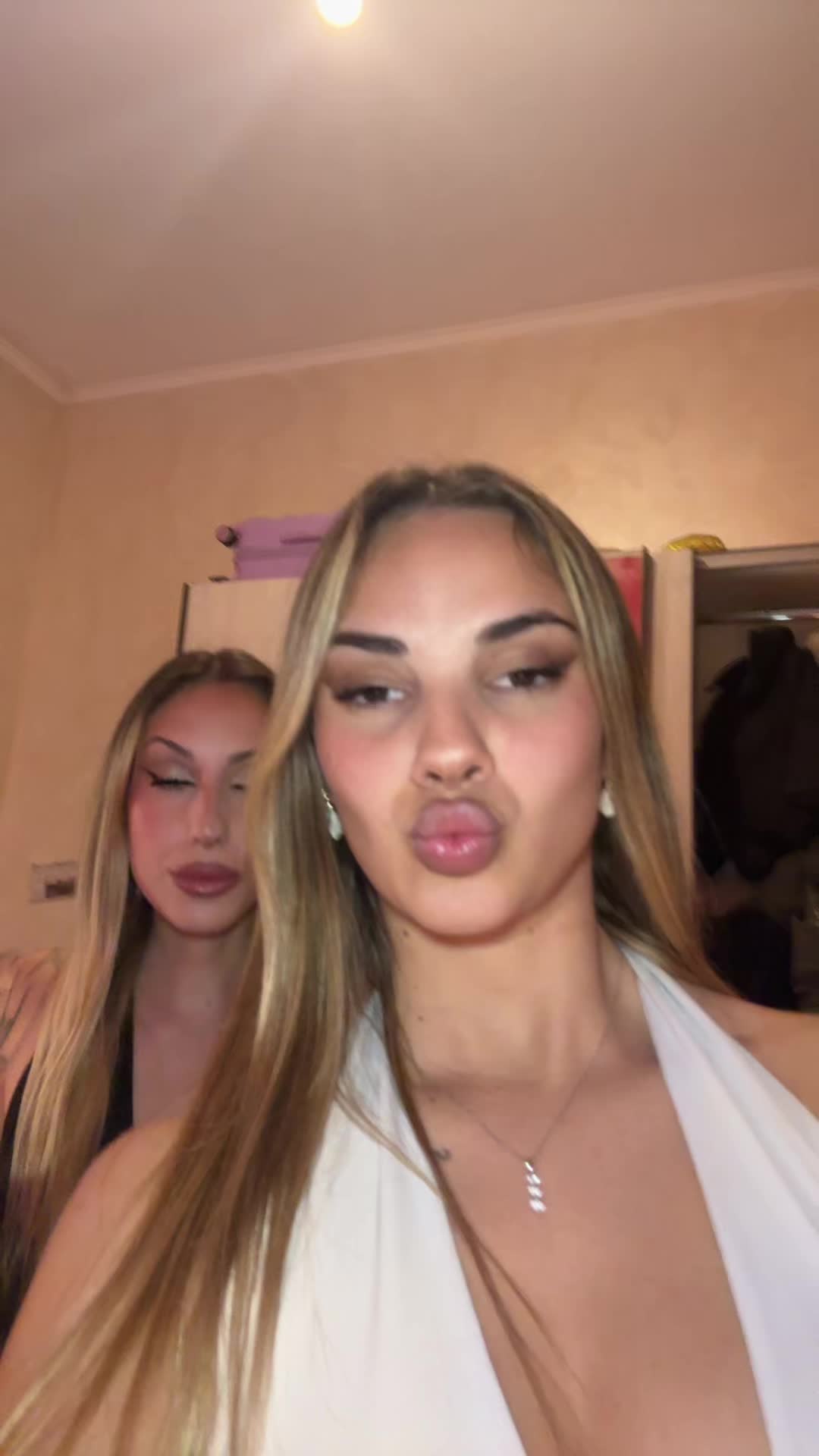 @Manuela