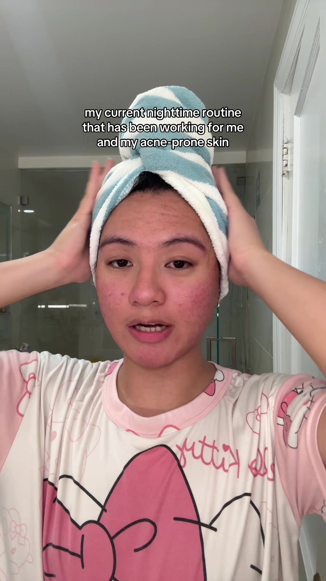 @jennilee • thatacnegirlie