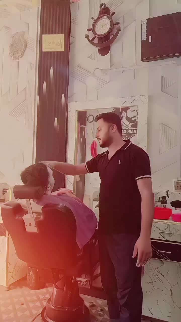 @🖇️✂️AB Hair Salon ✂️🖇️