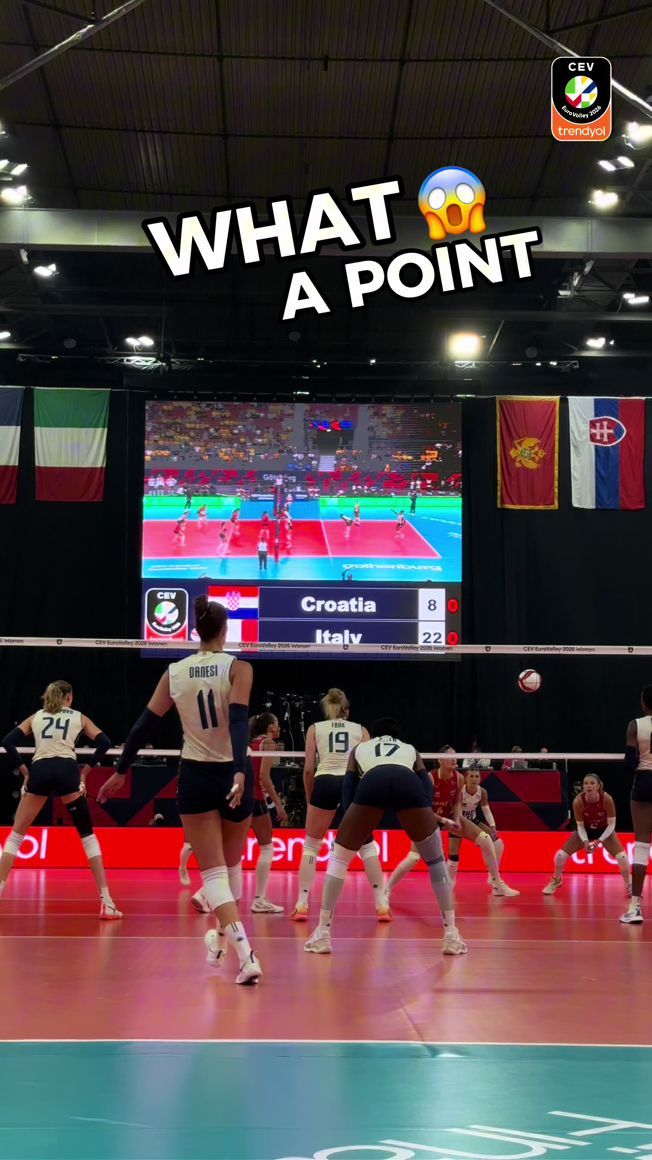 @CEV - European Volleyball