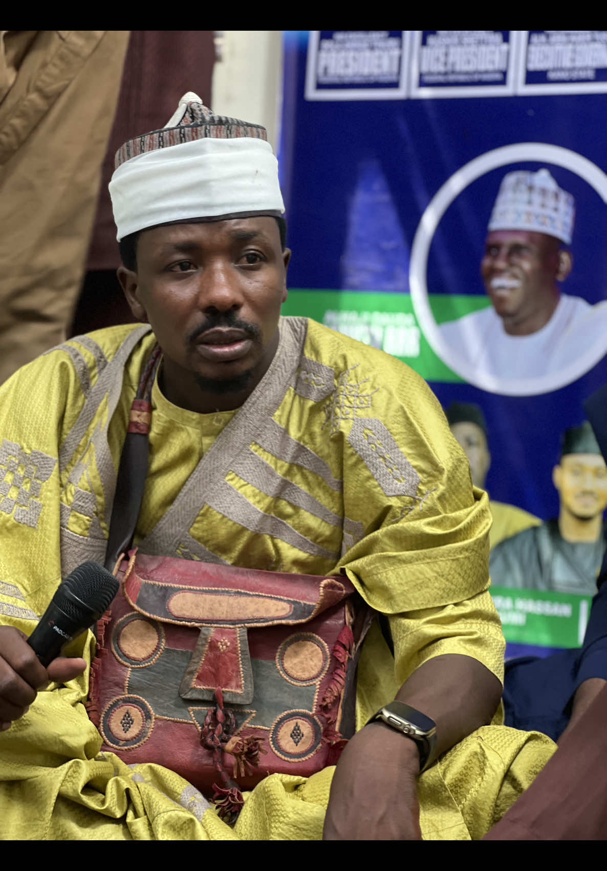 @RAZAKI AREWA24