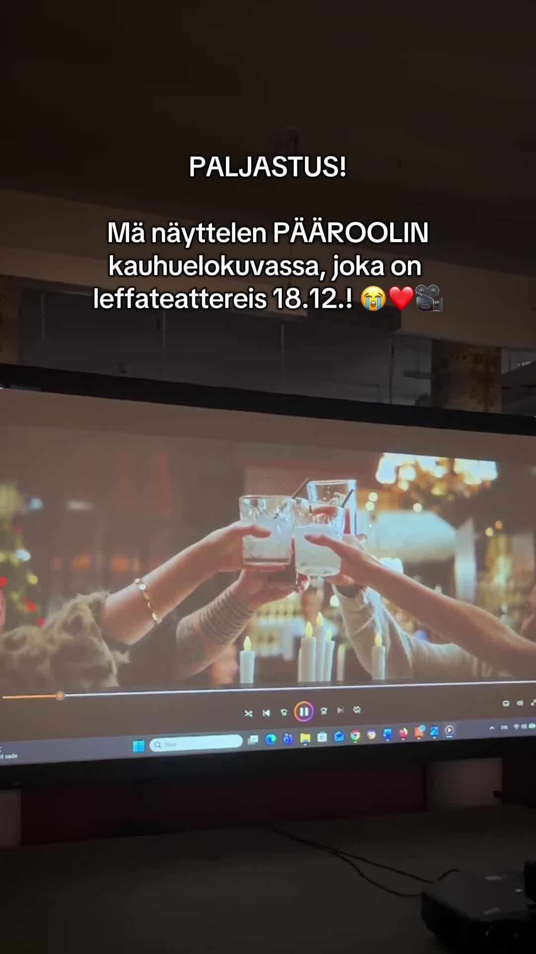 @Tiia Weckström