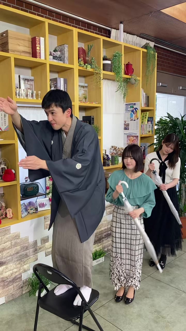 @ちば朝ライブ・モーニングこんぱす