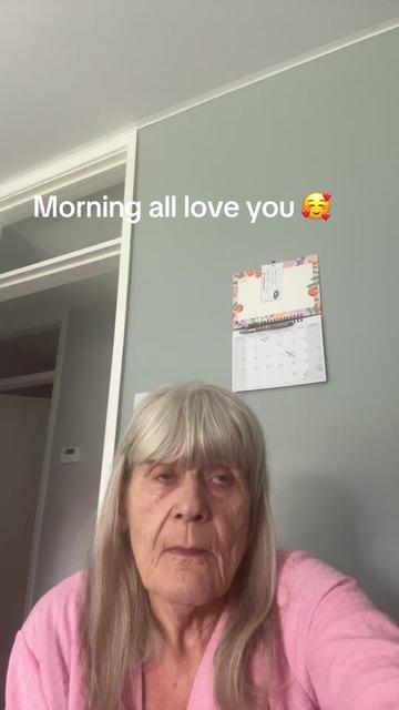 @Granny june
