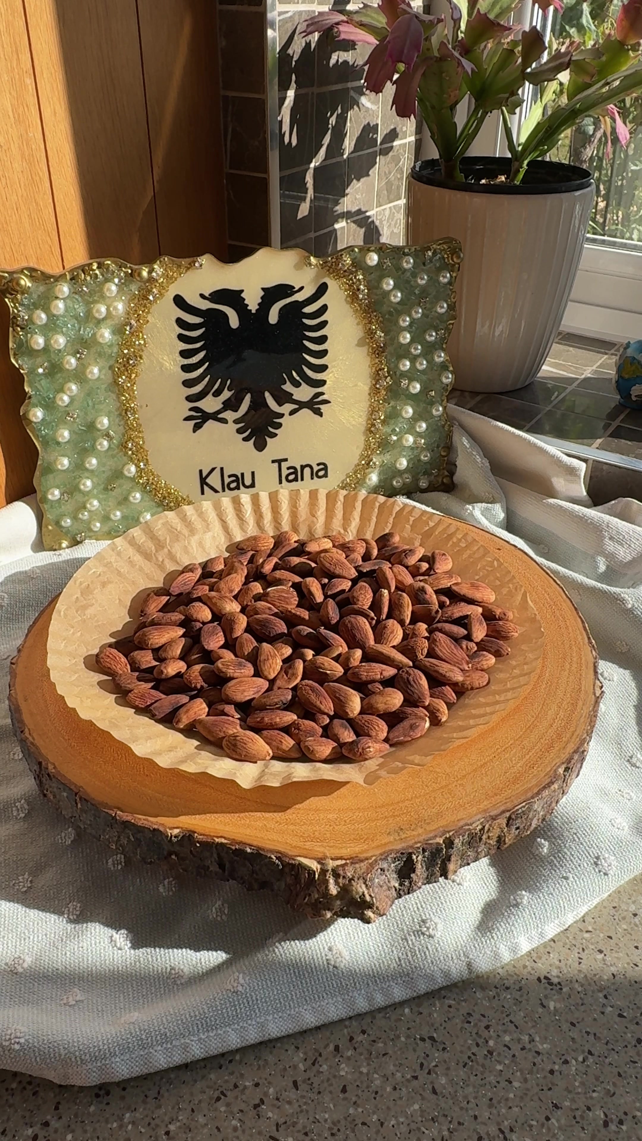 @Klautana’s_kitchen 🇦🇱