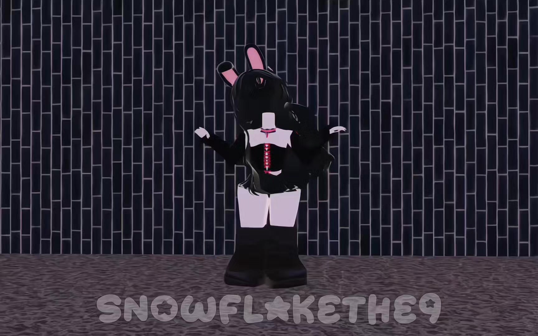 @༒ sɴᴏᴡ