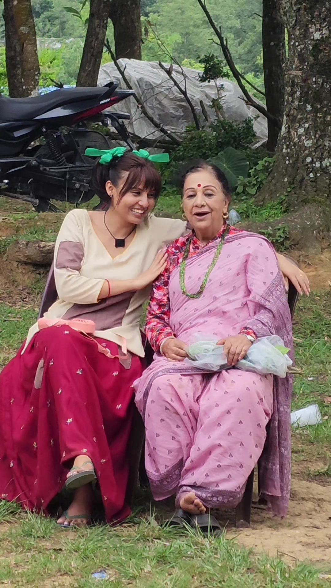 @Narayani Khatri