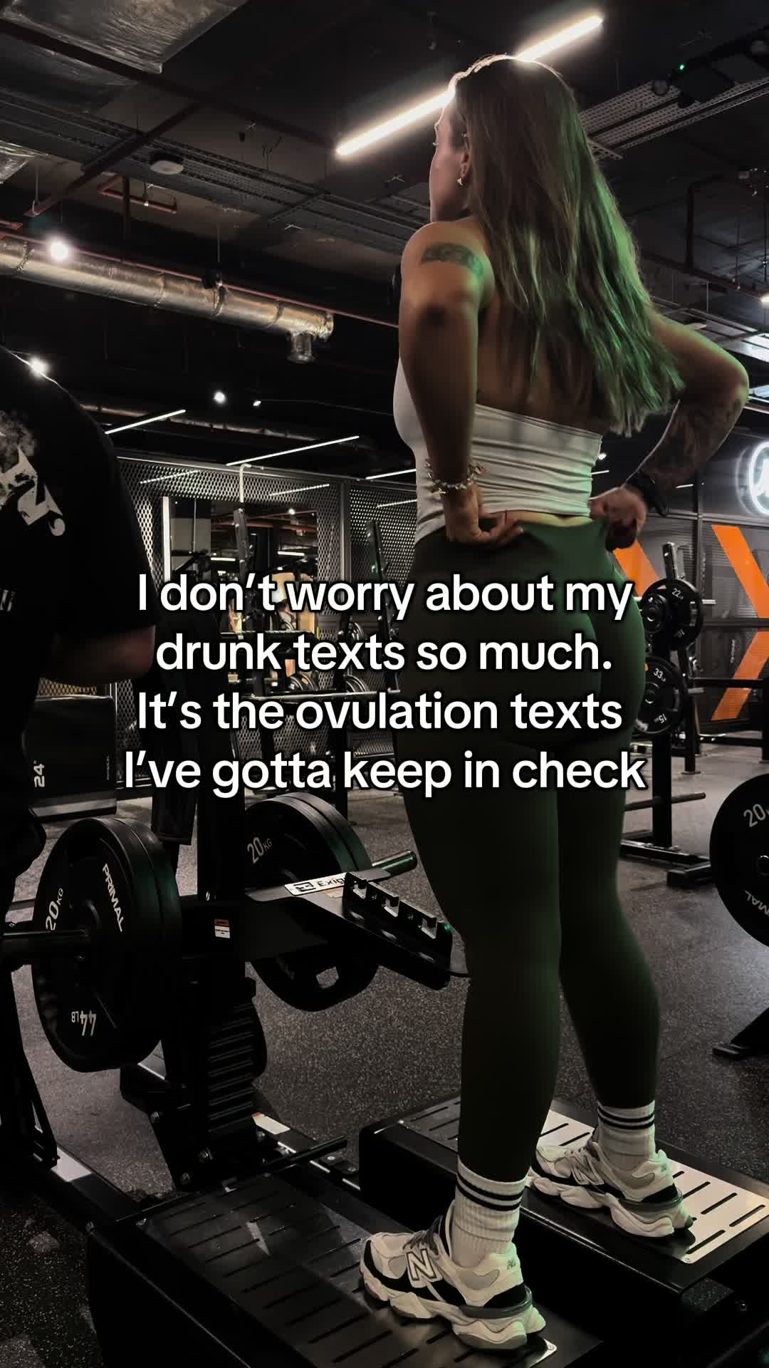 @LucyR Fitness