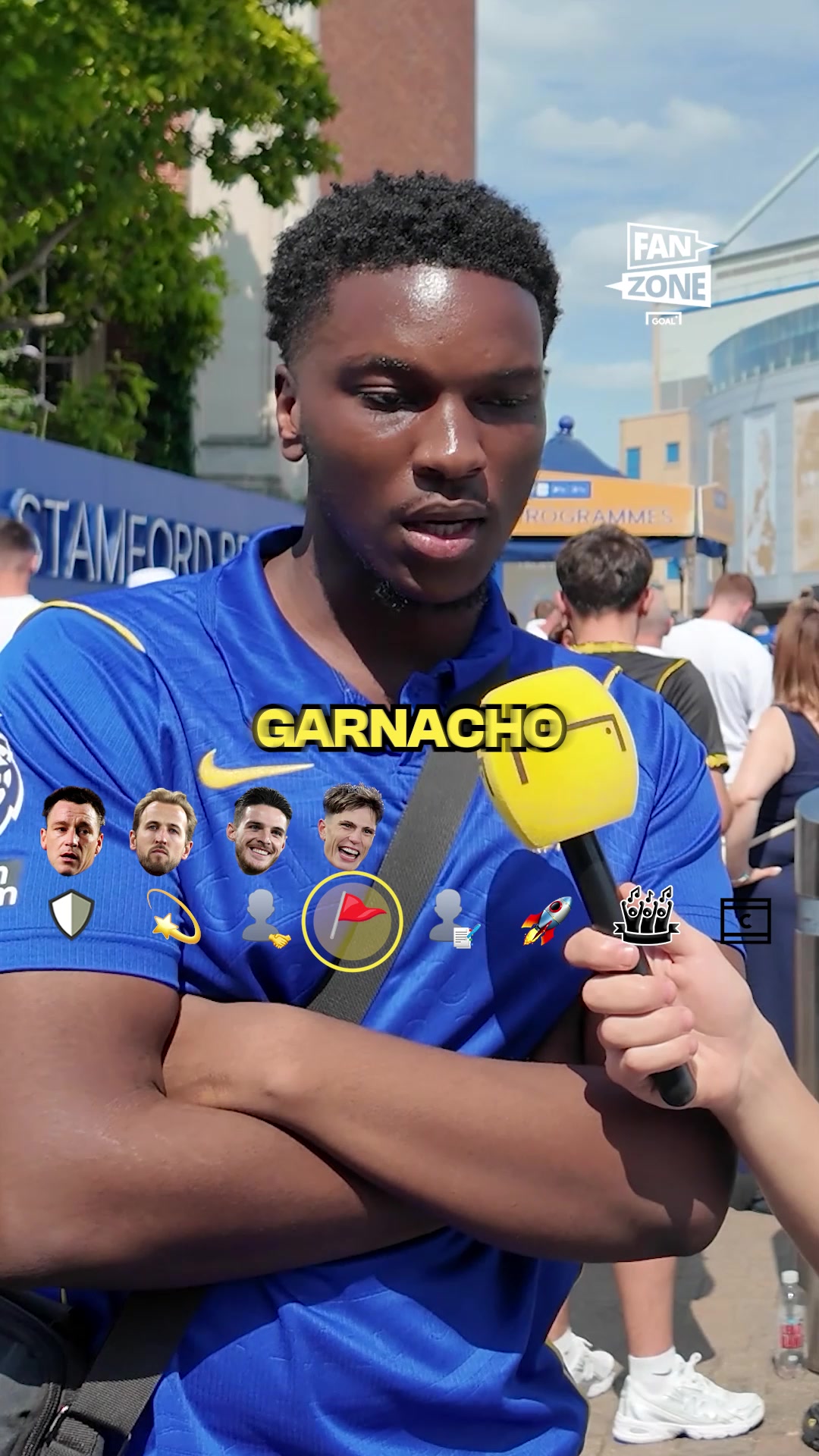 @GOAL's FanZone