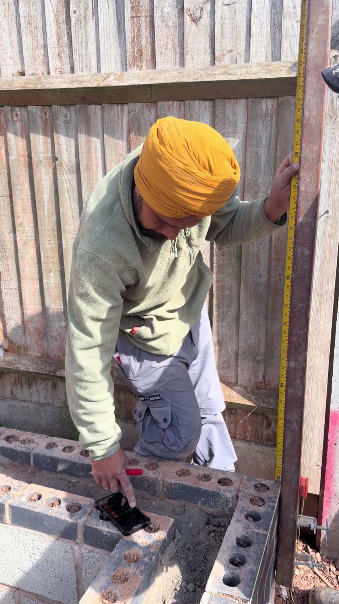 @MBCL bricklayers