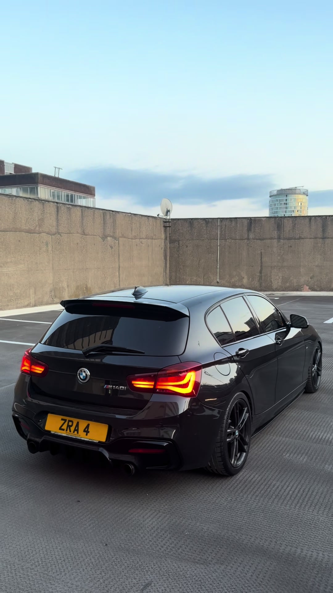 @ZRA MOTORS