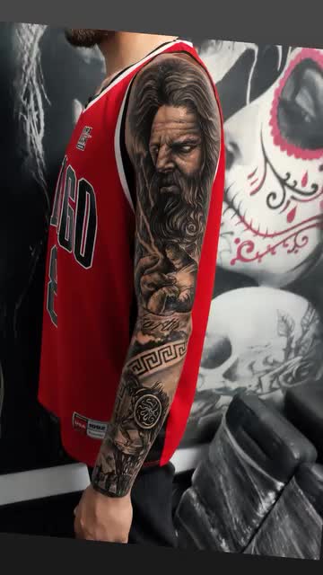 @Tatuaje Bârlad Lucian