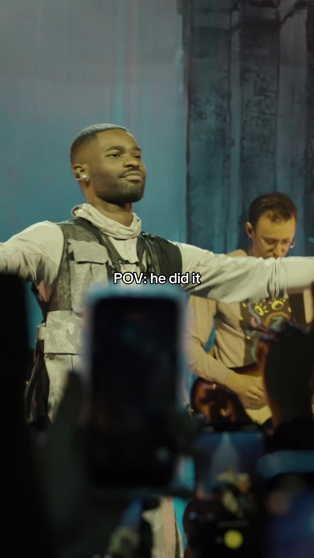 @The Boy Who Played the Tour