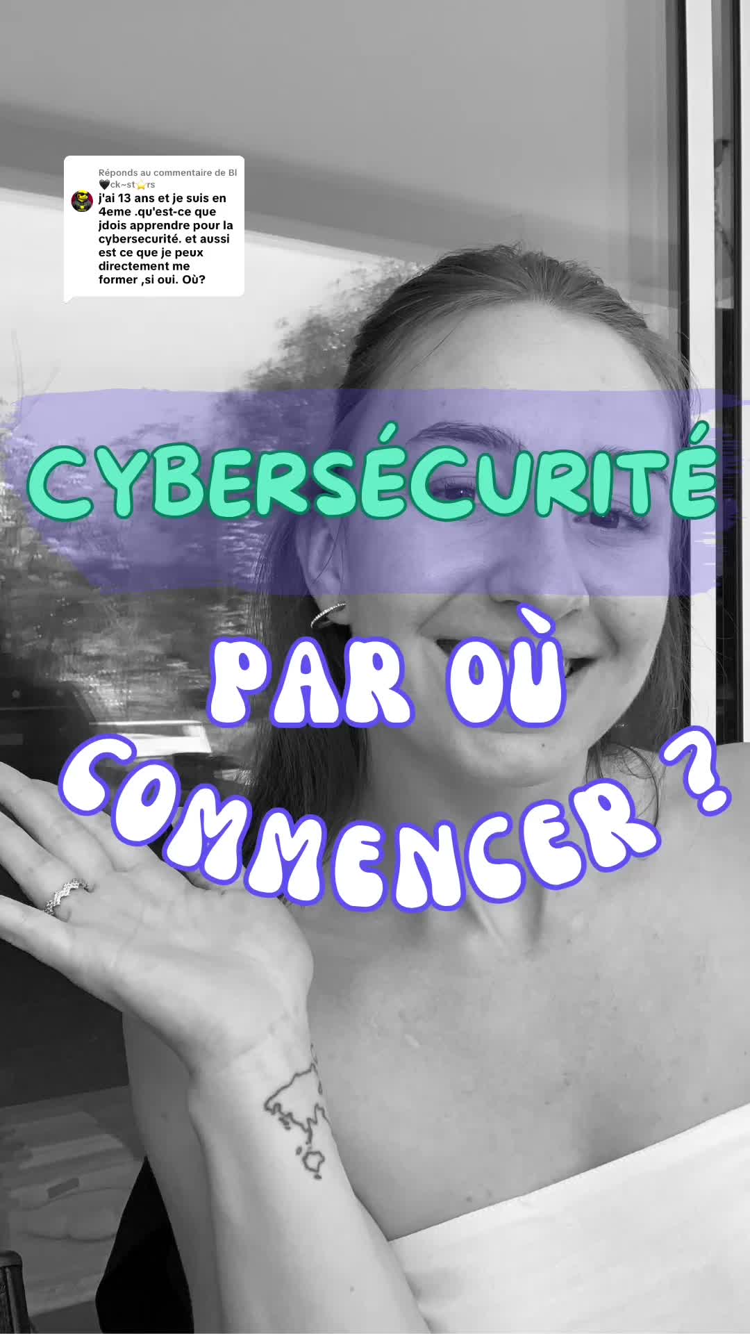 @Alix - entrepreunariat & cyber