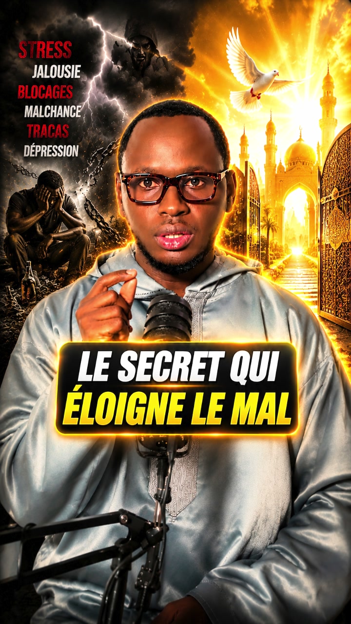 @islam et Secrets âª