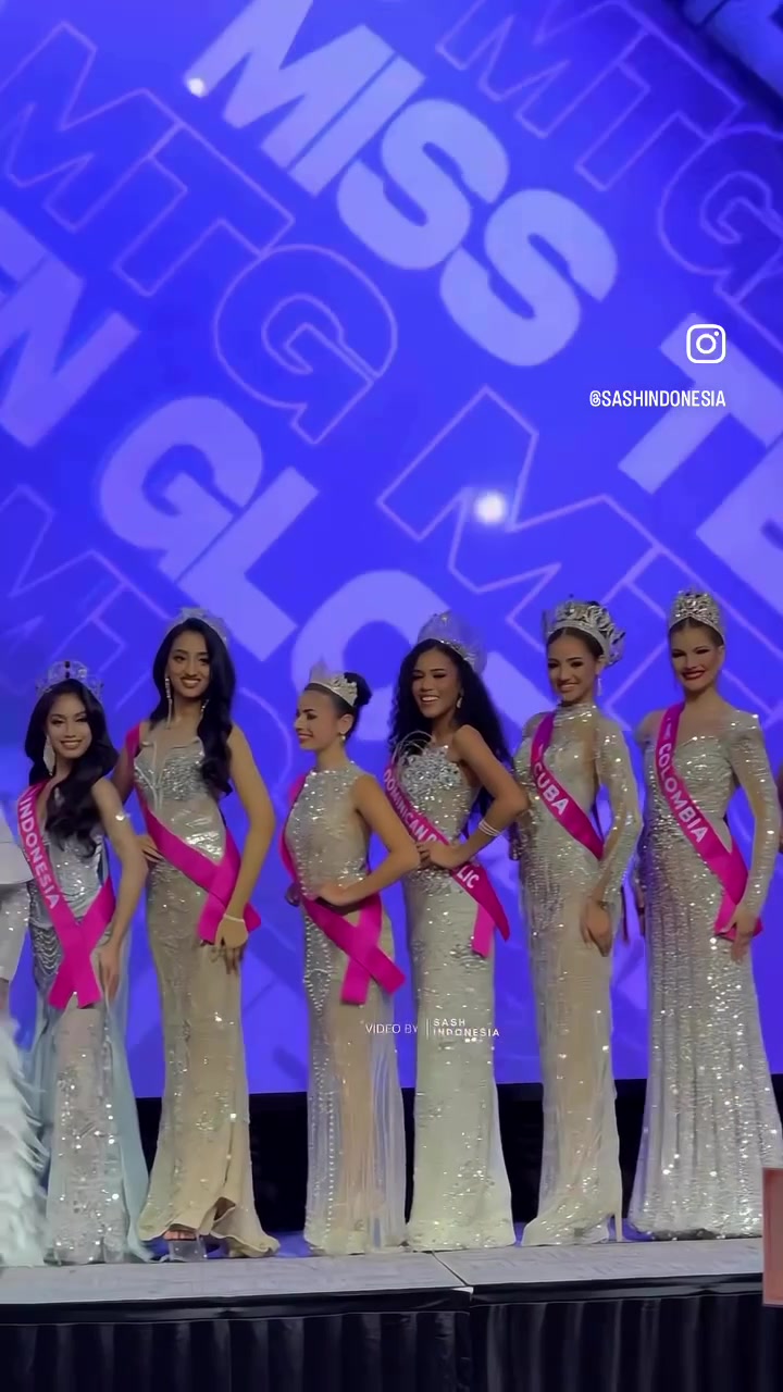 @MTUSA Pageant
