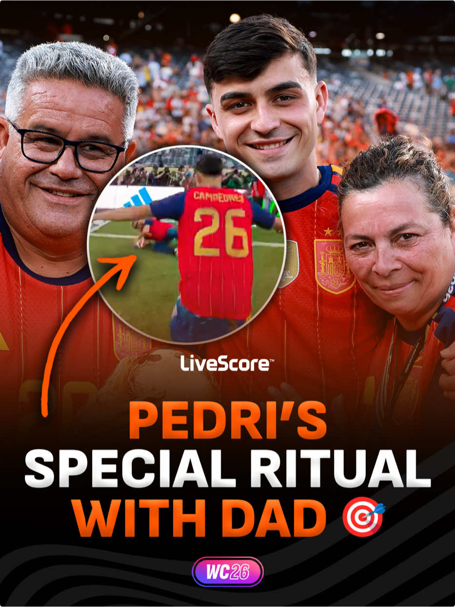 @LiveScore
