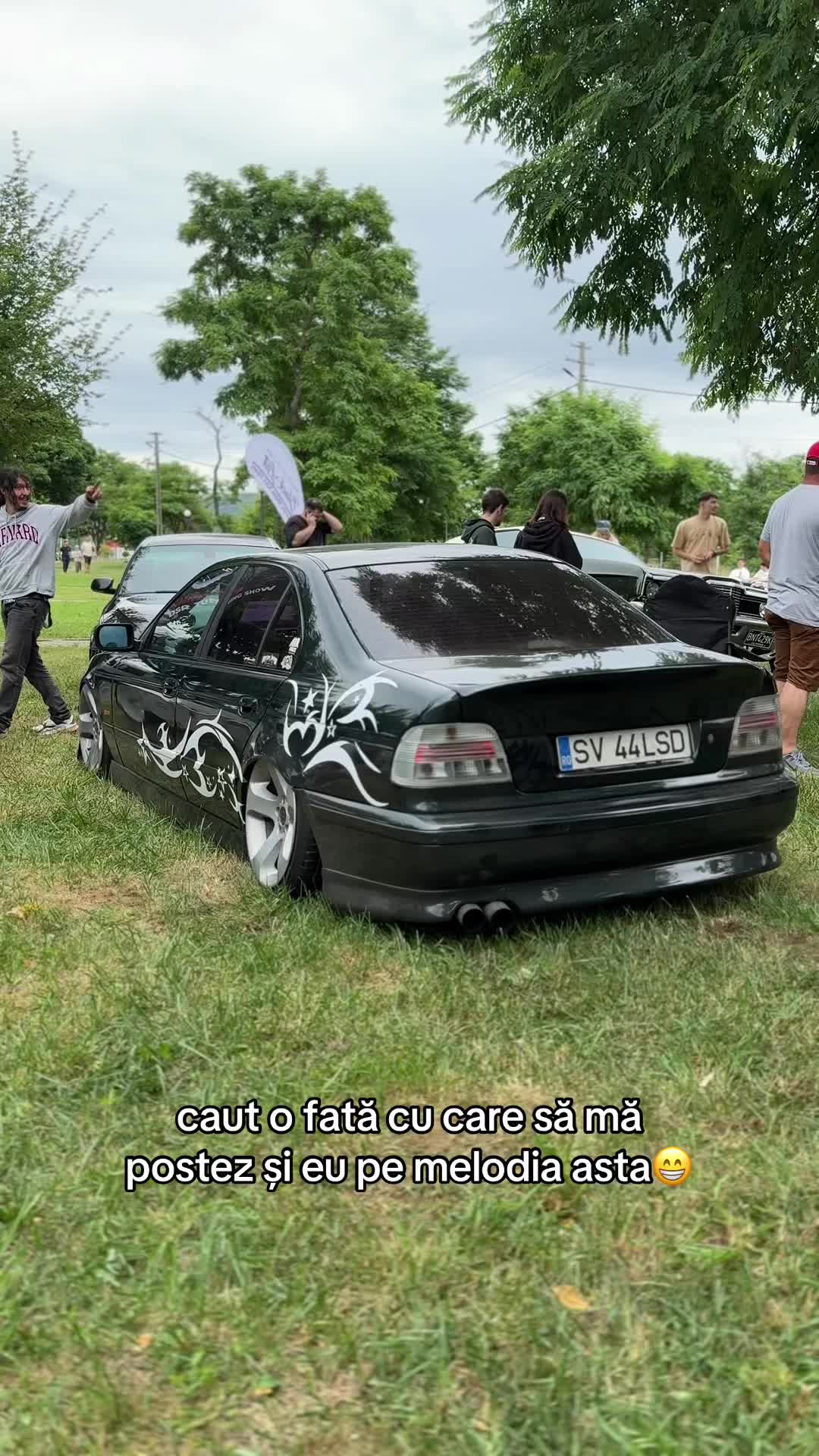 @CarMeetingRomania