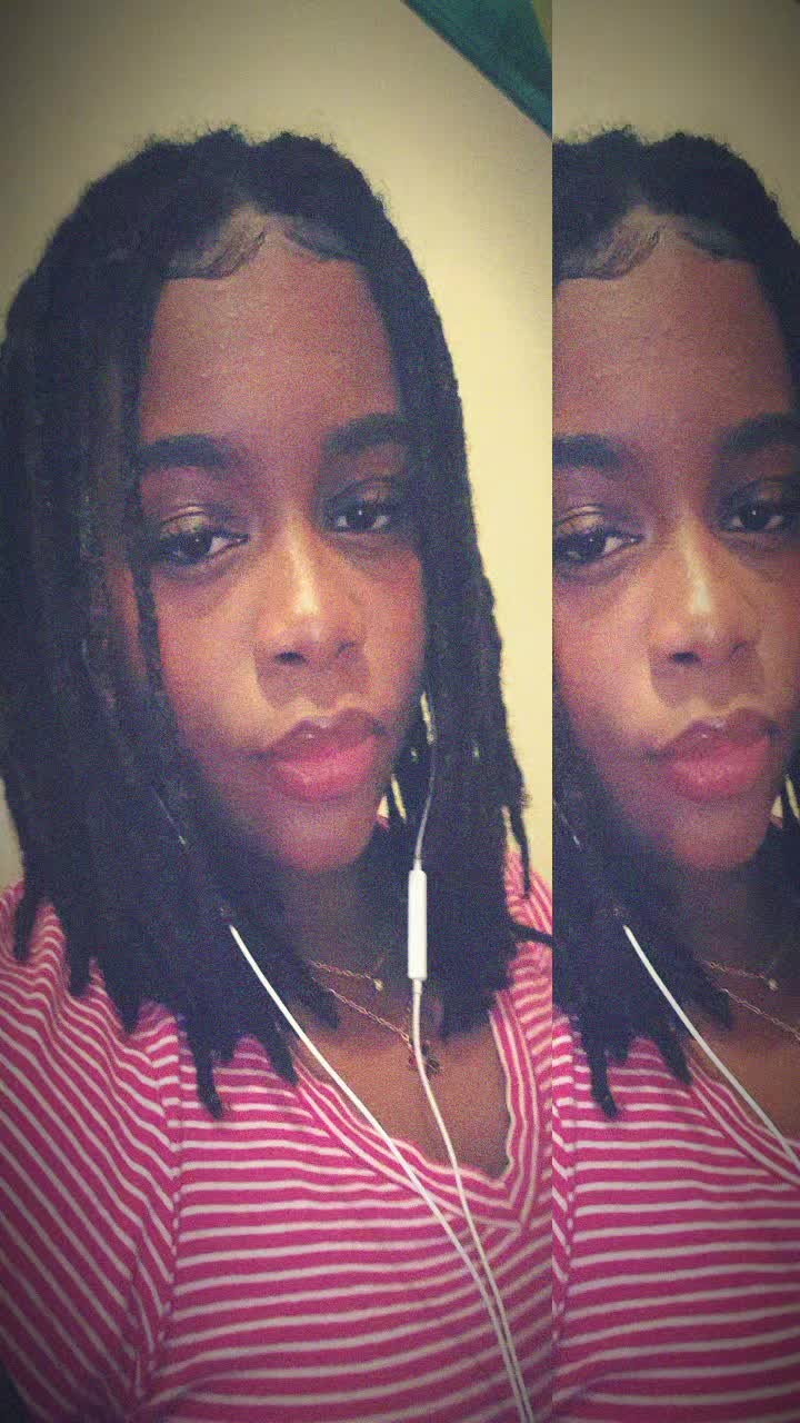 @😋🫰🏾