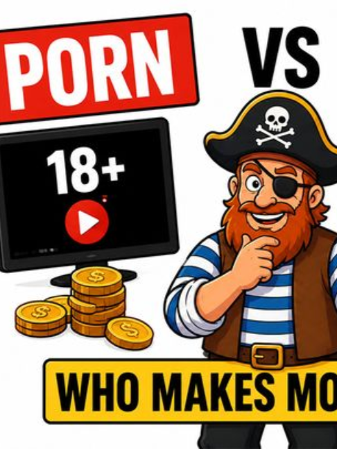 @Pyrate Talks Money