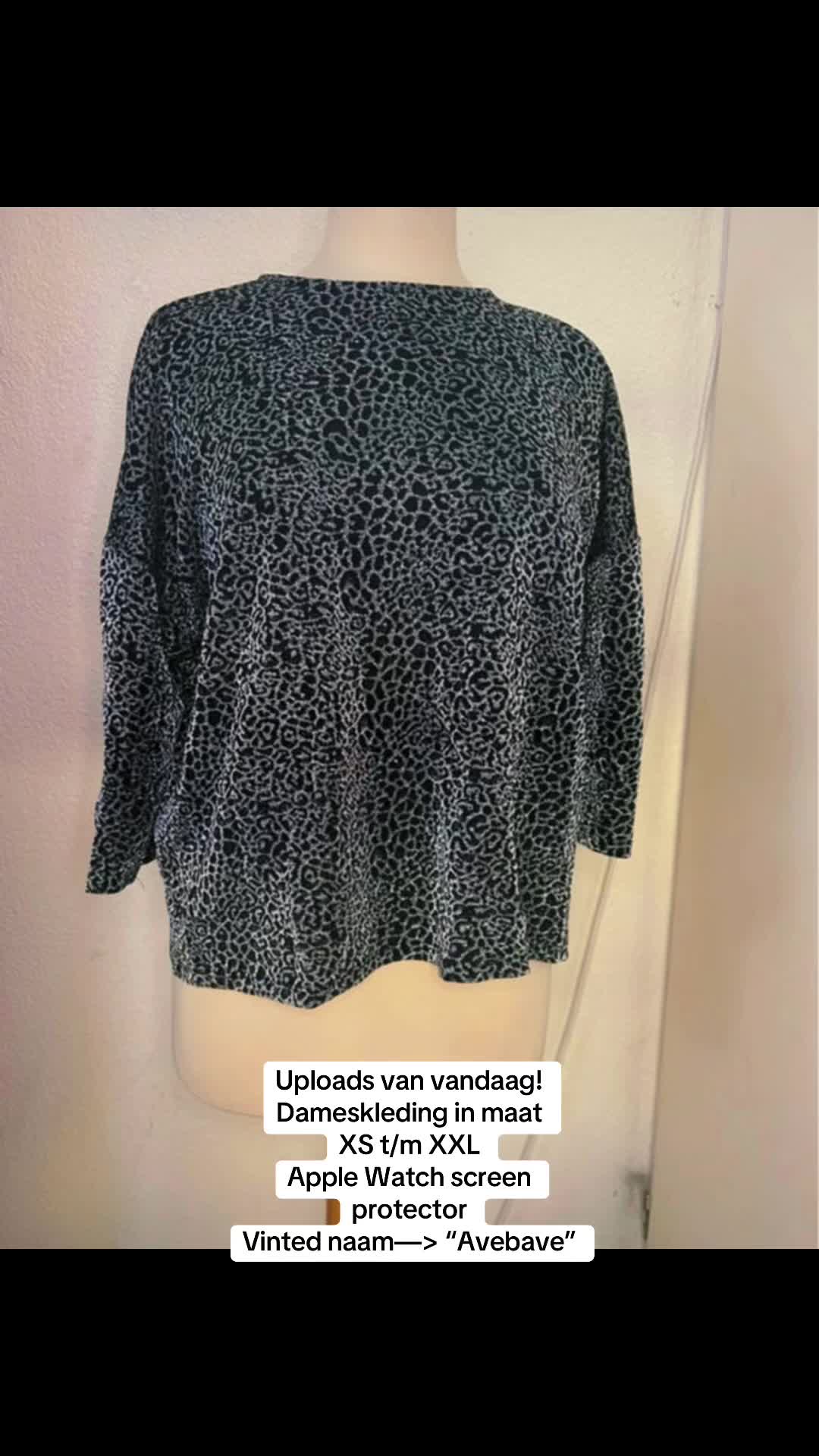 @Avebave
