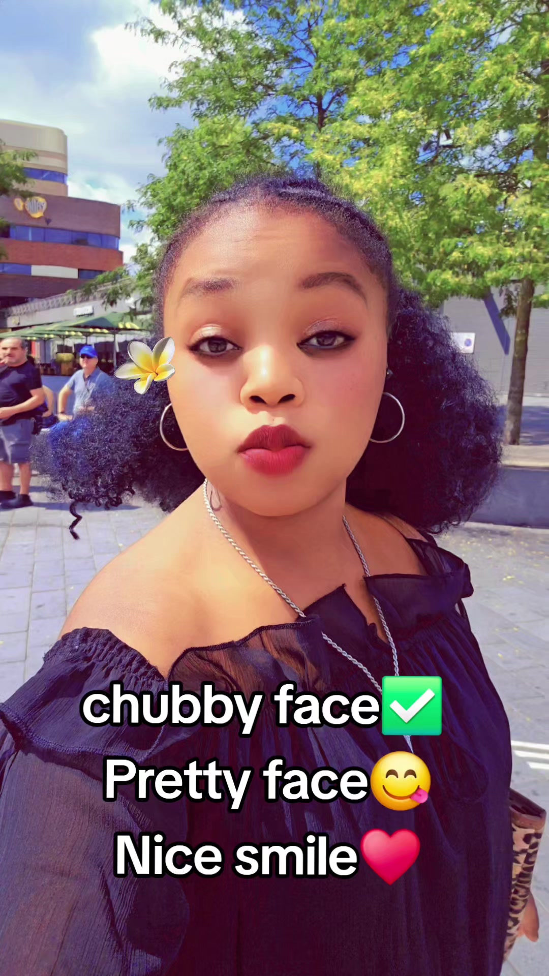 @pretty purbae ❤️
