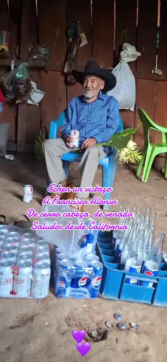 @Vidal, con amor