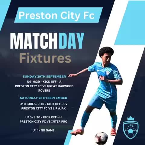 @PrestonCityFc