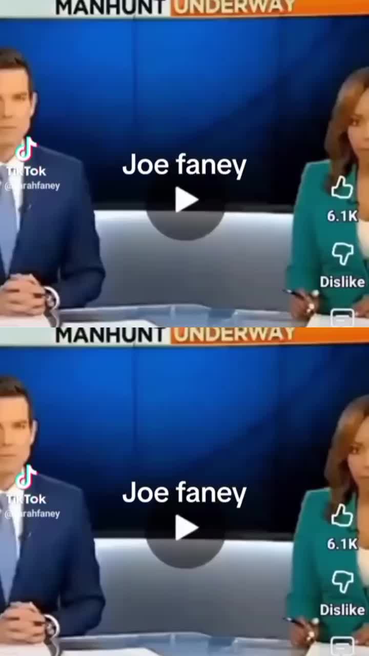 @joe faney
