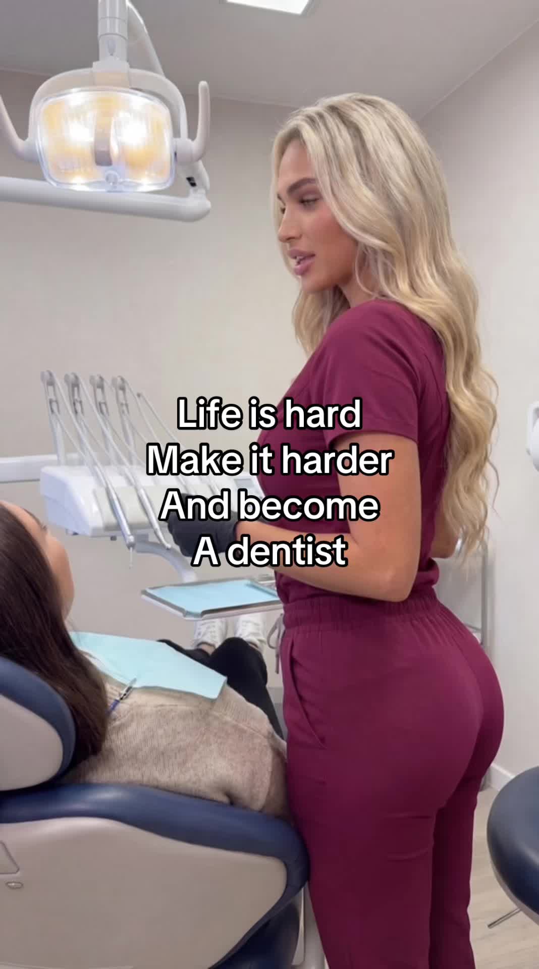 @Alicia Dentist