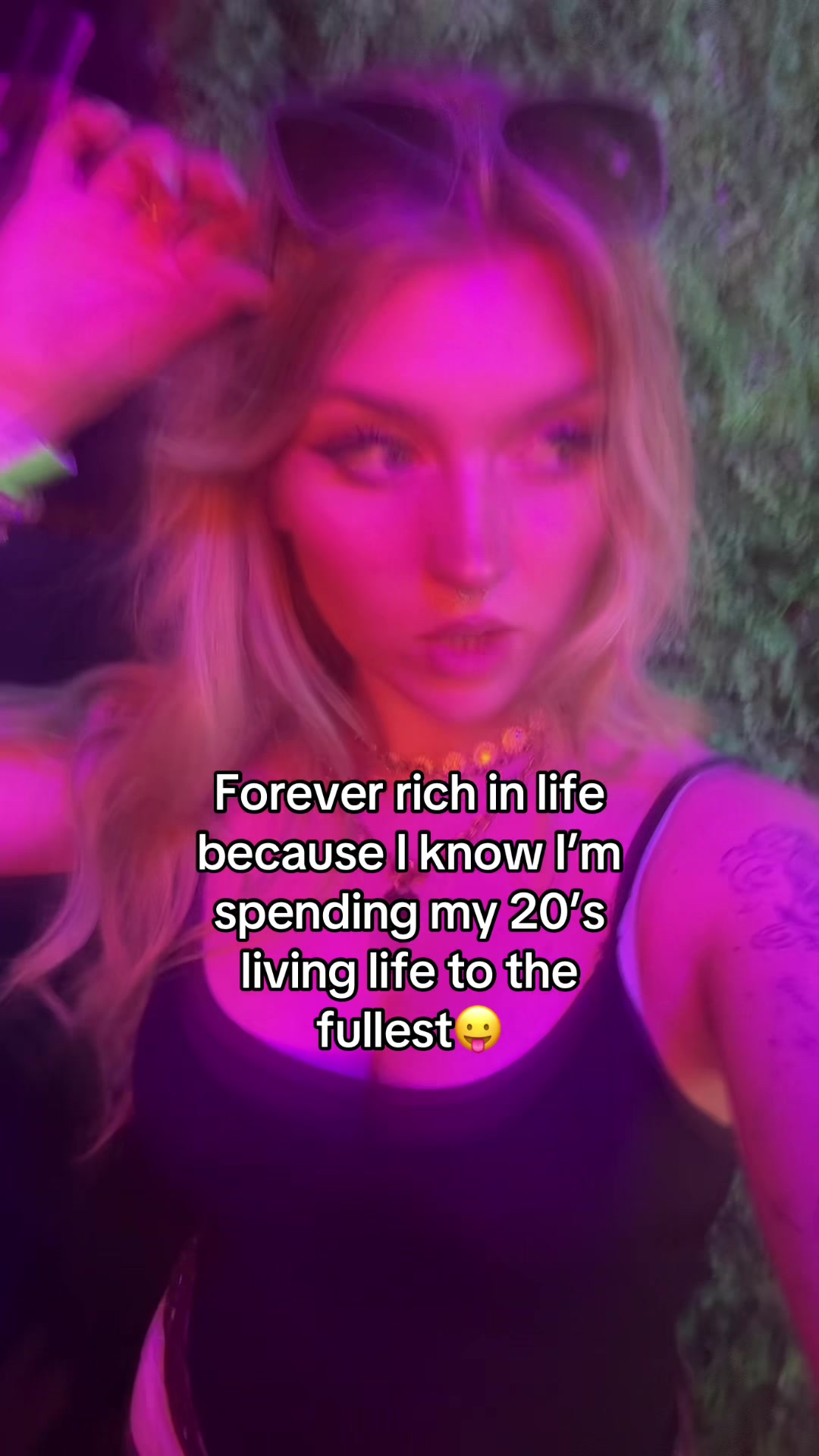 @ScarlettFever🔥