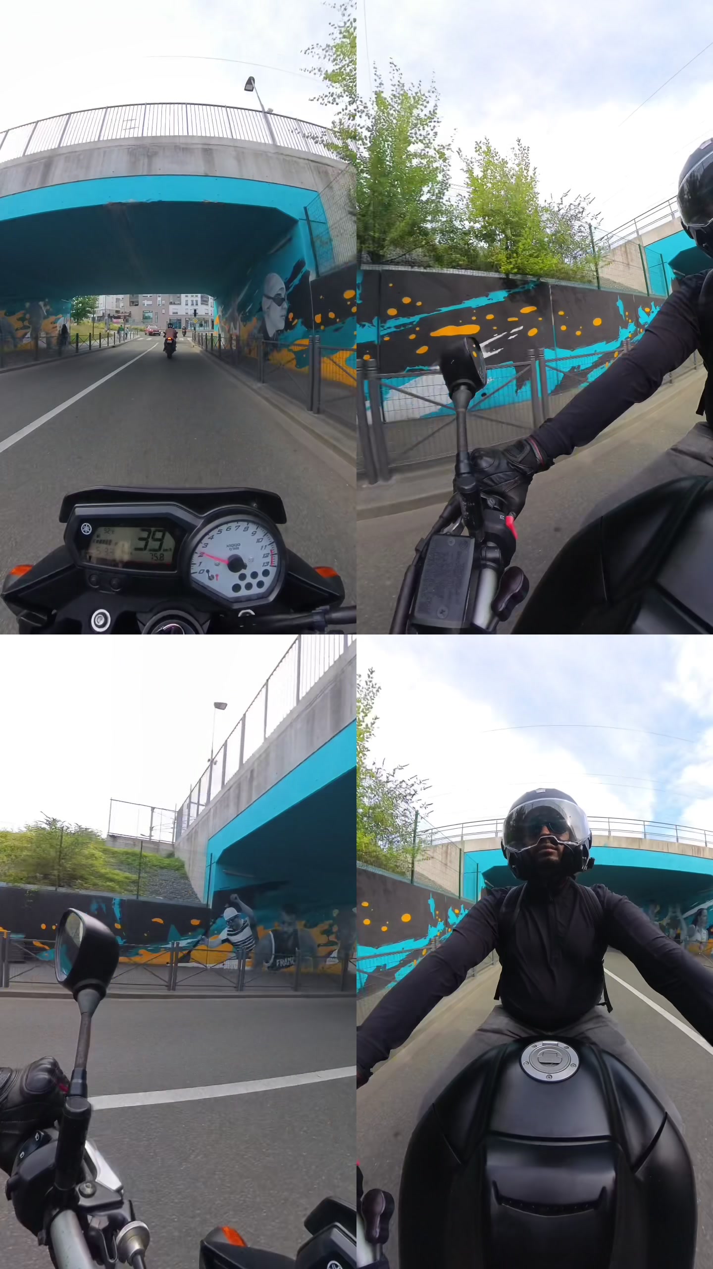 @360 Ride & Travel