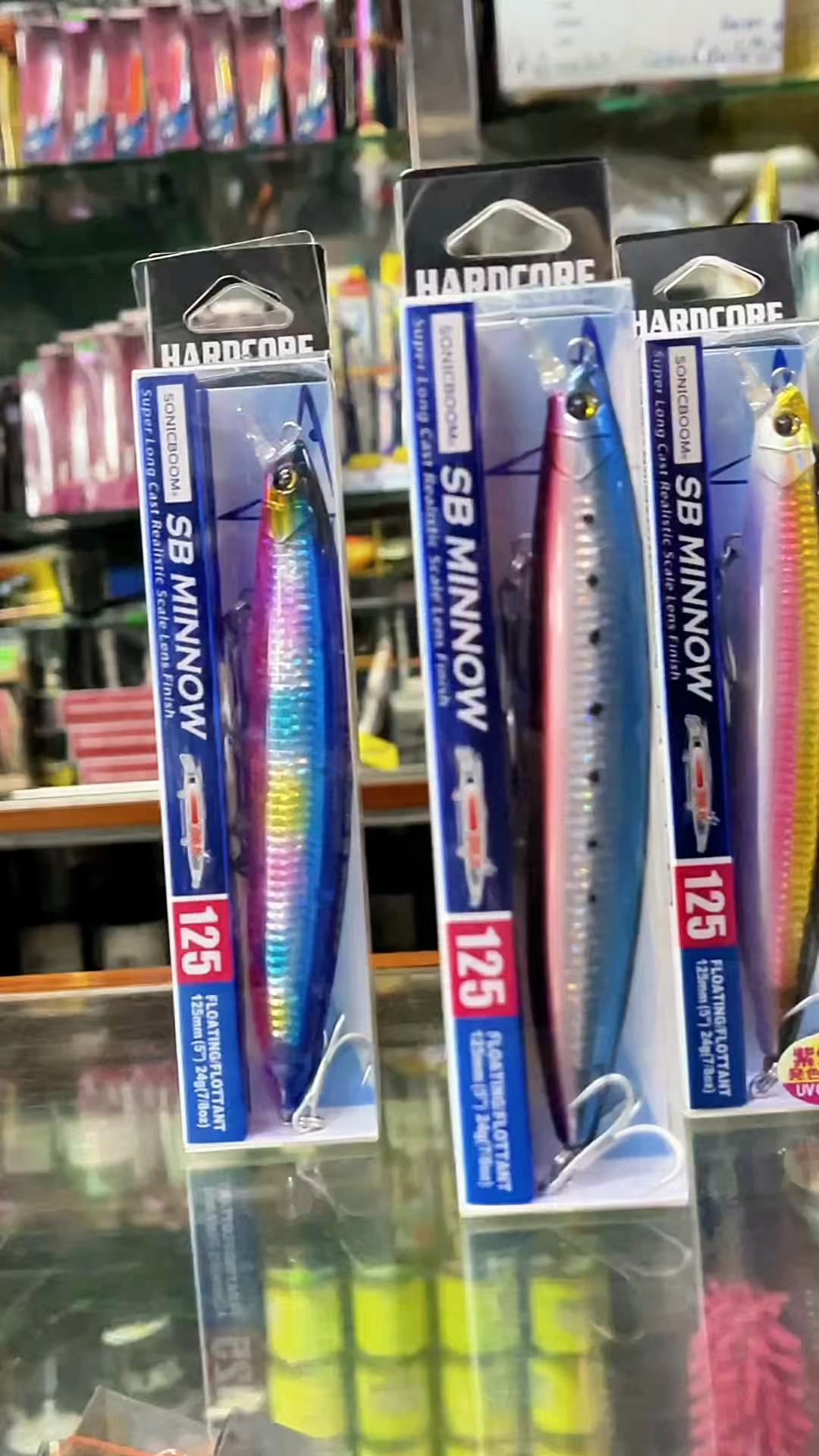 @Parknumfishing