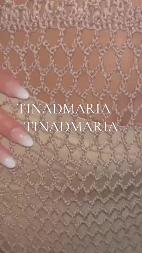 @Tina D Maria.🪡🧶🧵💞🧶