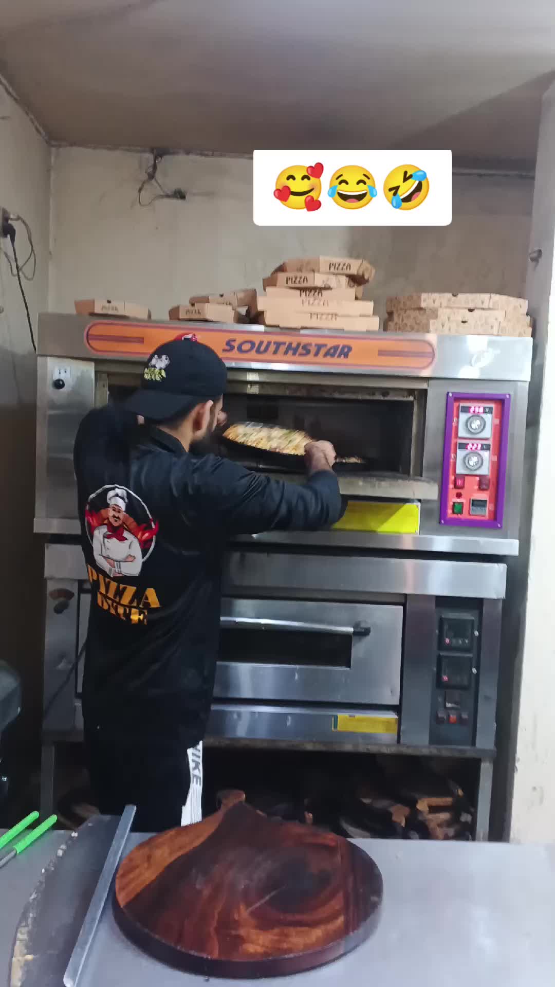 @Pizza Lover🍕