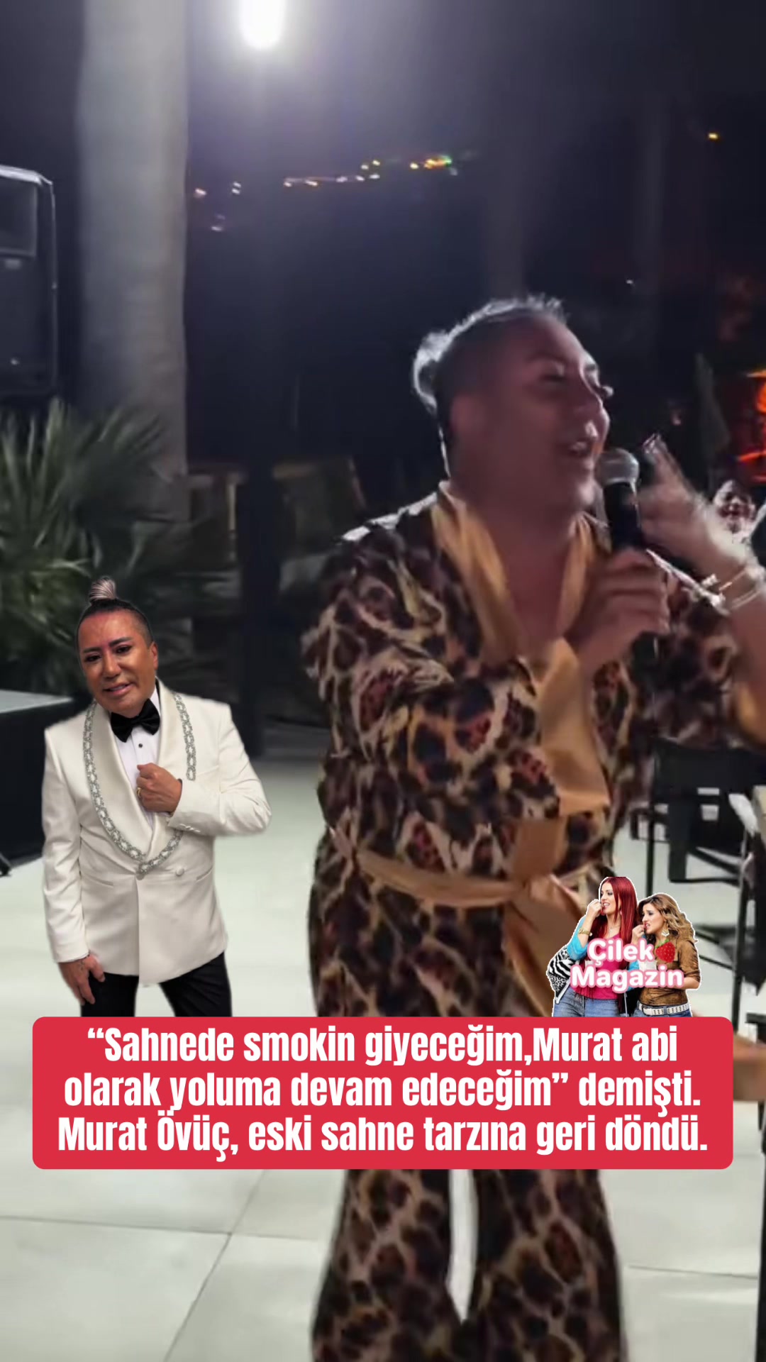 @&Ccedil;ilek Magazin