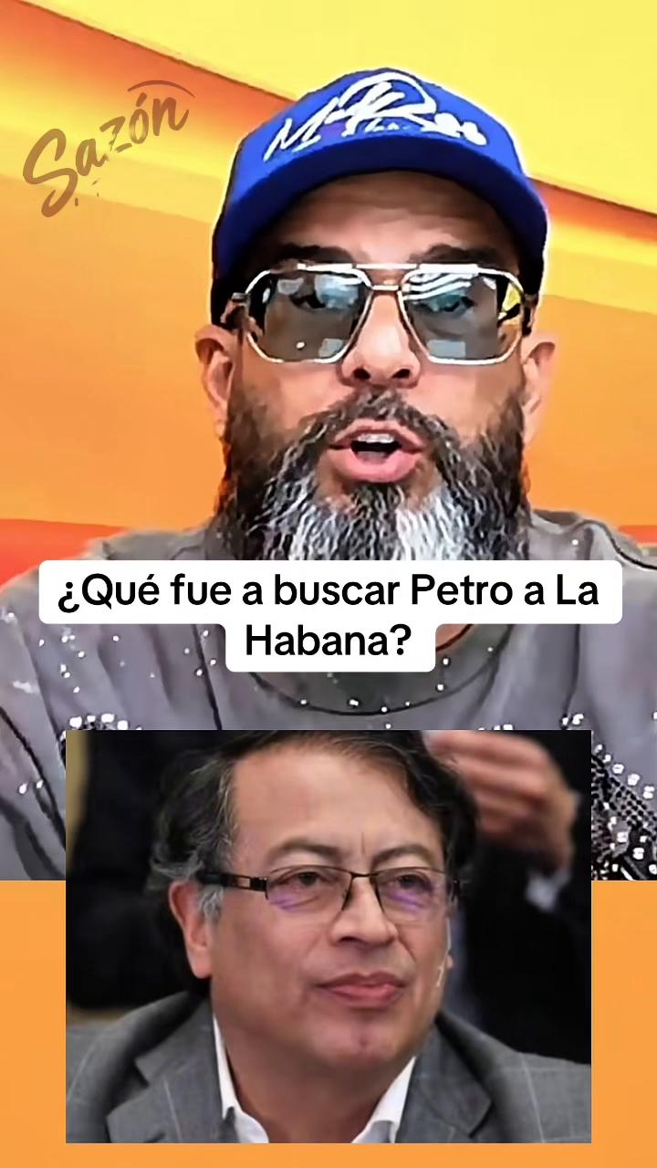 @Sazón de la noticia