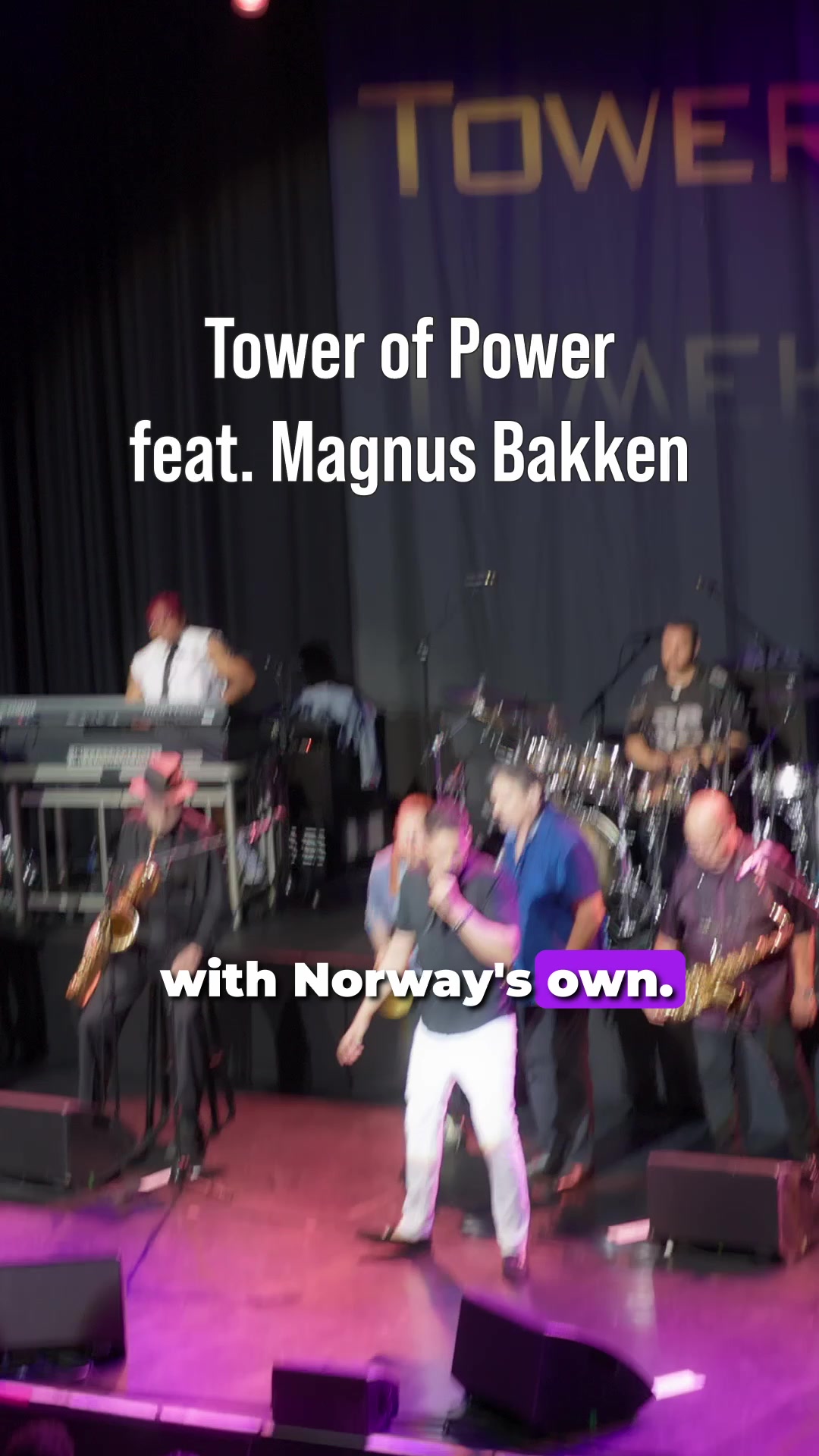 @Magnus Bakken 🎷