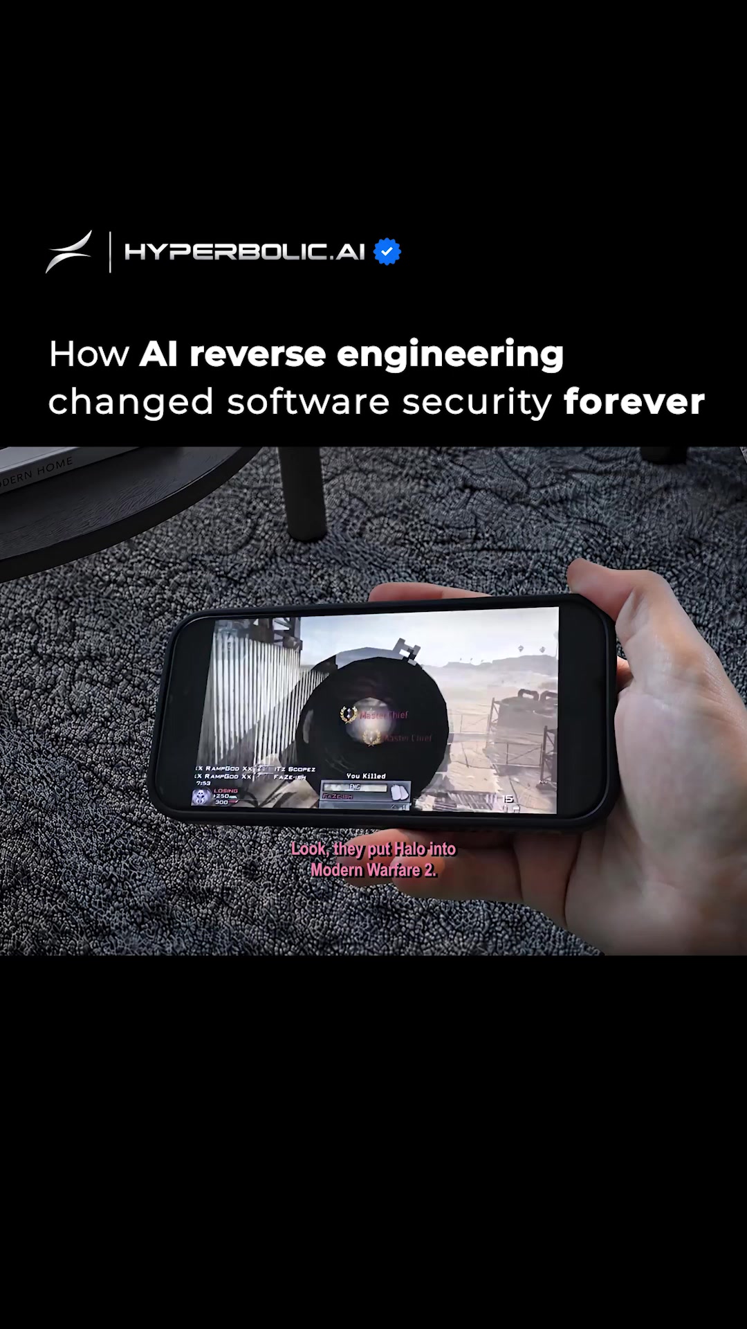 @Hyperbolic AI