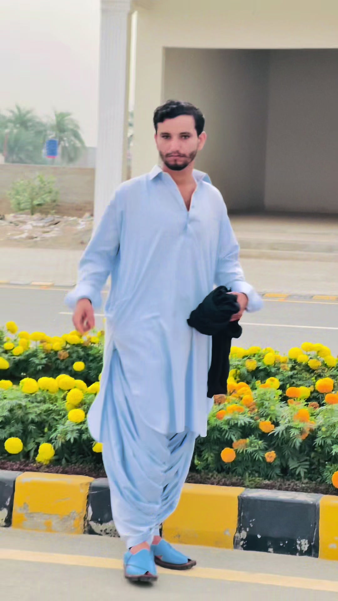 @سردار جیدی جندانی