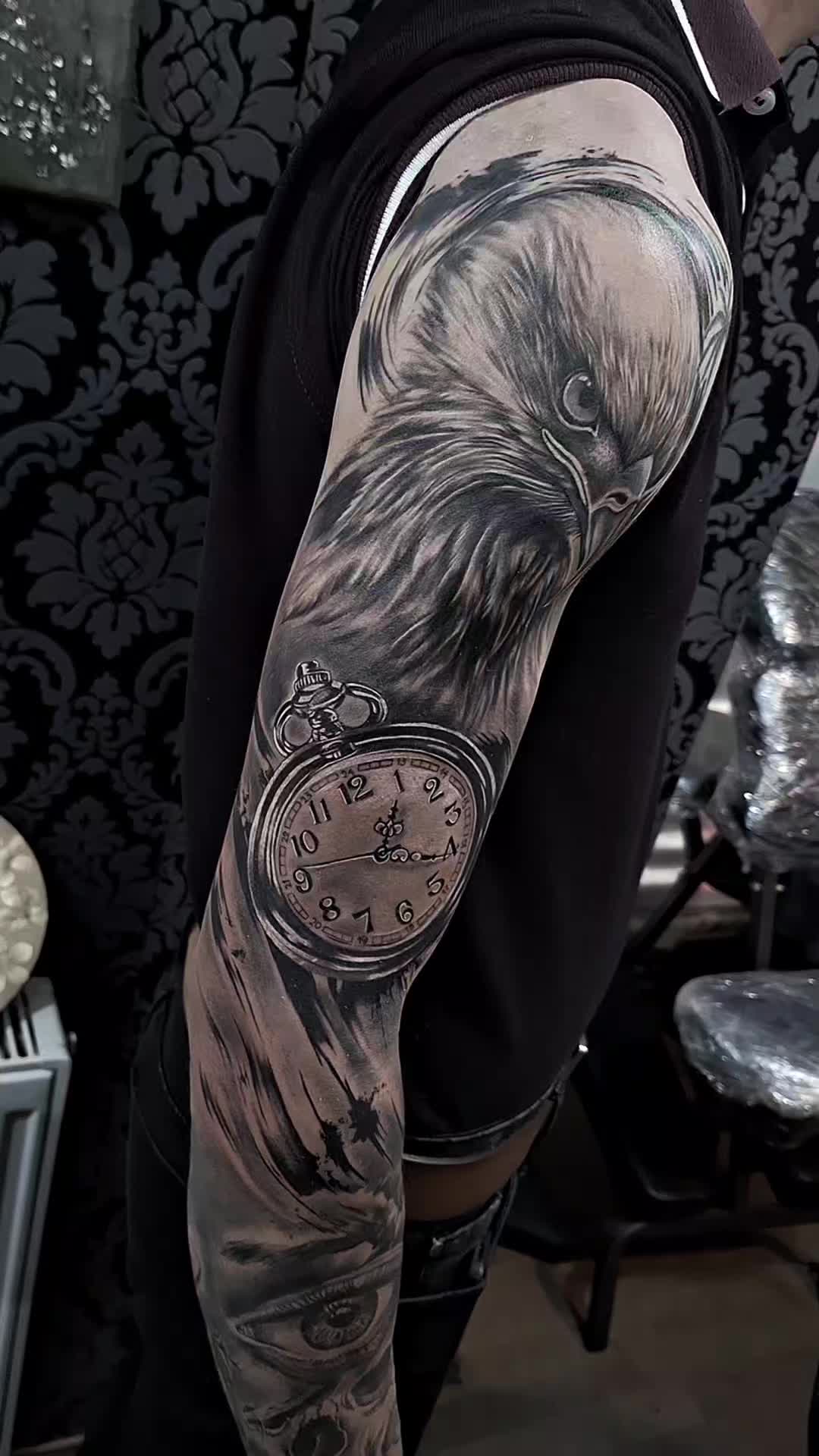 @Mandragora Tattoo Hungary