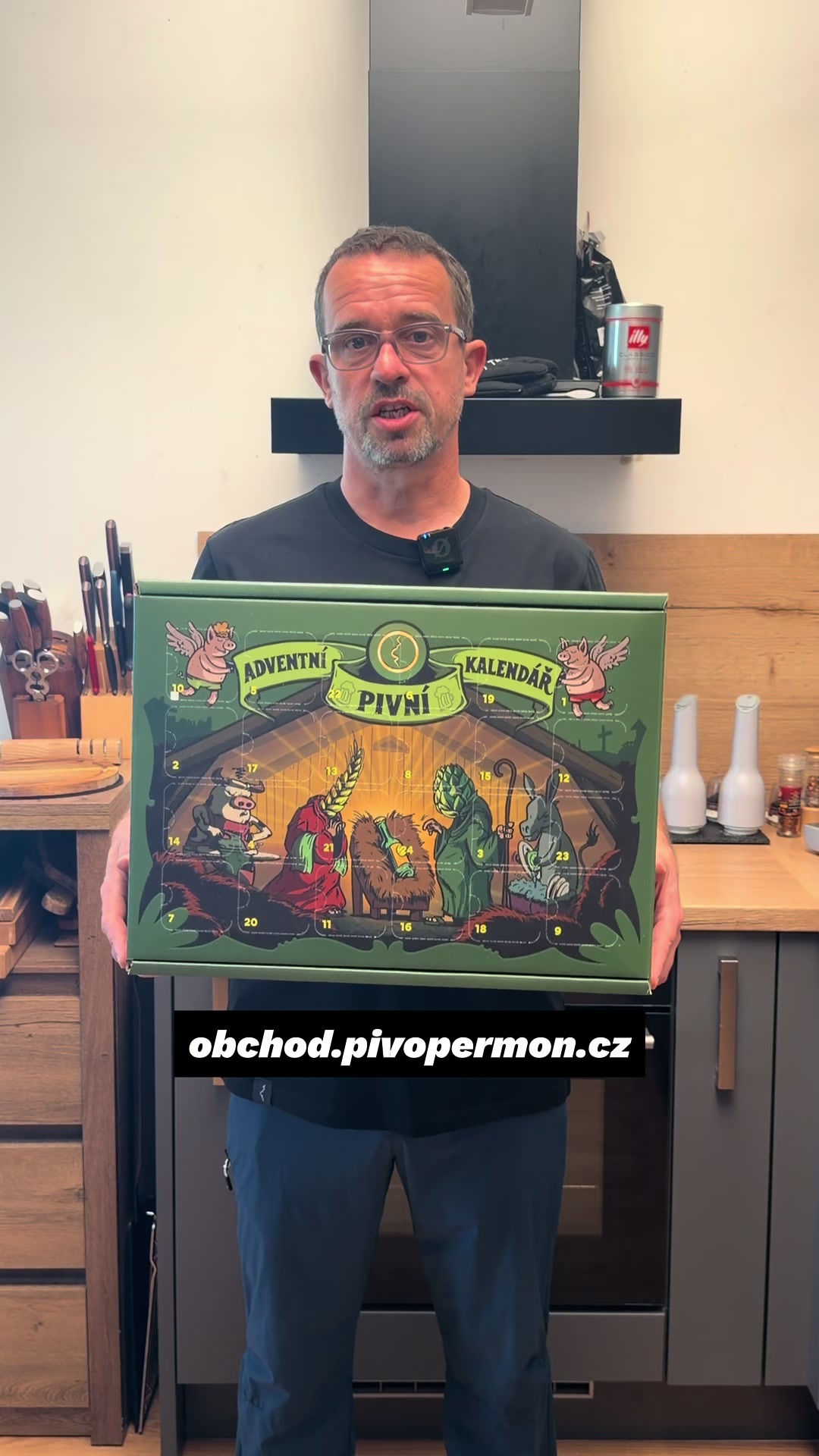 @Těhotnej kuchař