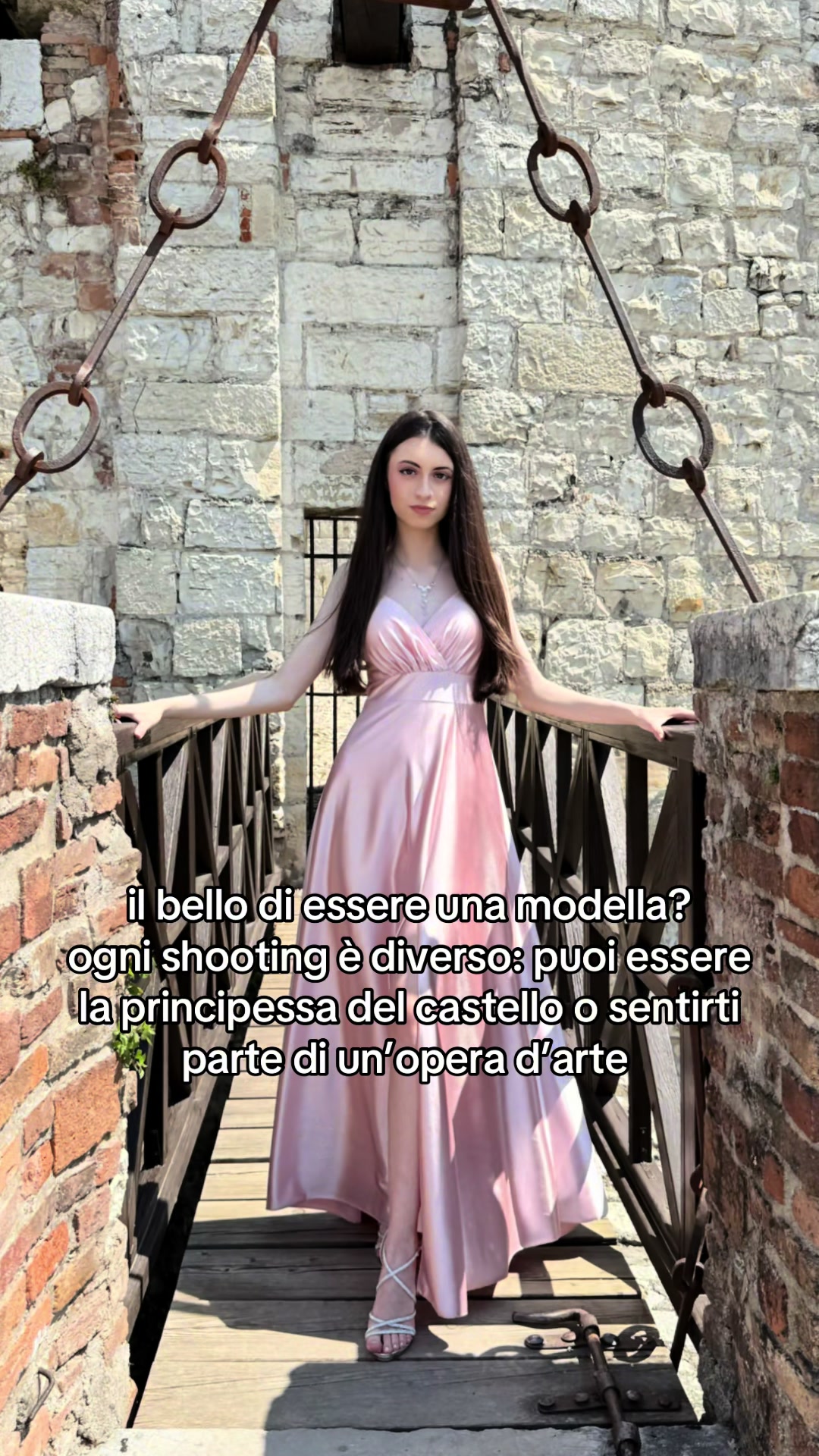 @sabrina💋| modella