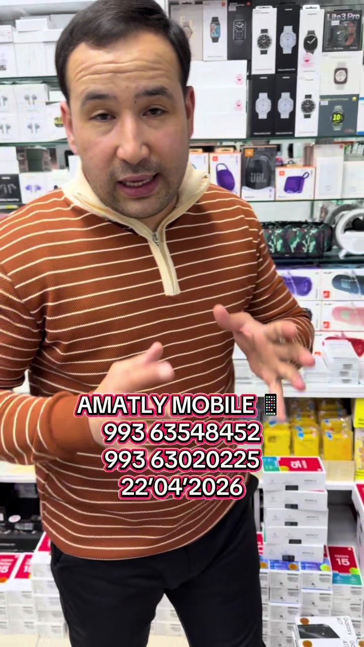 @AMATLY MOBILE.📱📲