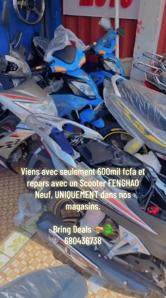 @Bring_deals ♻️ AUTO