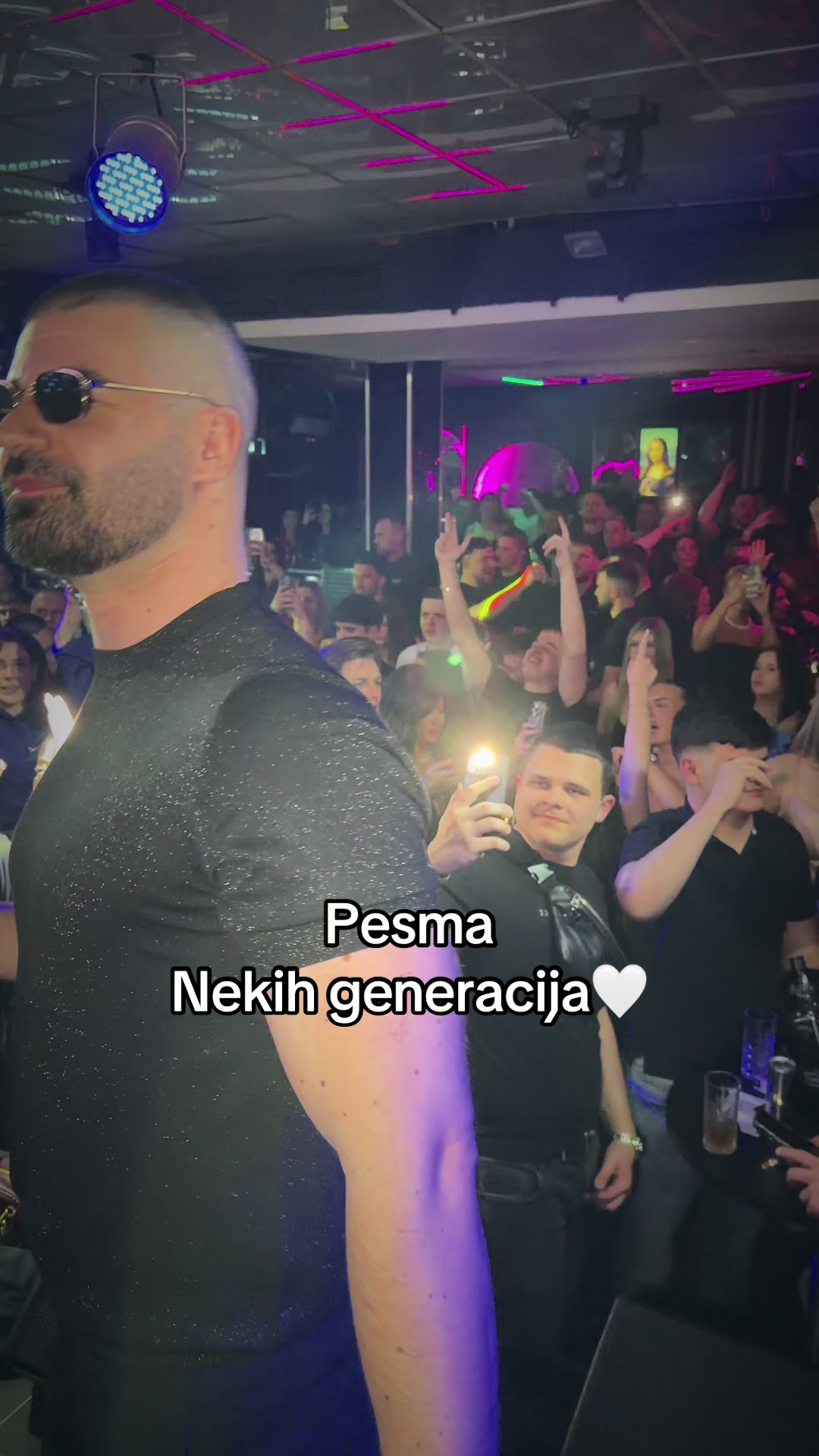 @Club Metropola Official