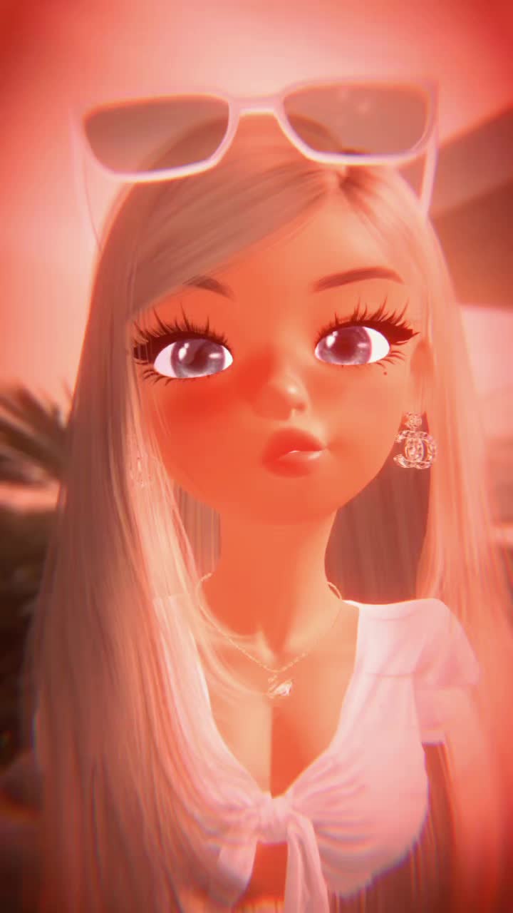 @🌙✨️ Luna Morningstar🌙✨️